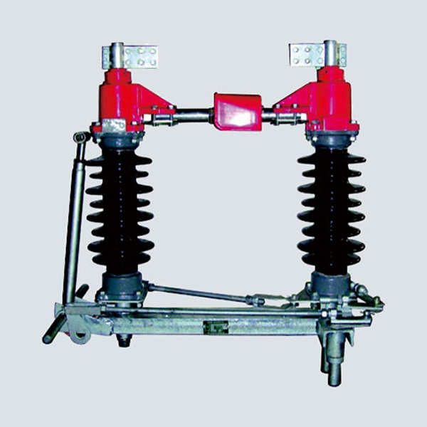 GW4-35(DW)户外高压隔离开关