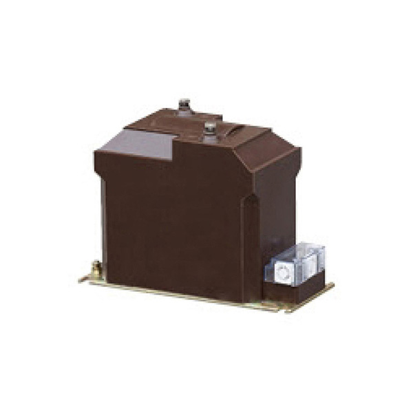 JDZ10(RZL)-10A、B电压互感器
