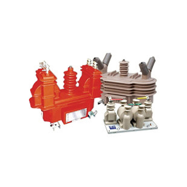 JLSZV-10A、B、C电力计量箱