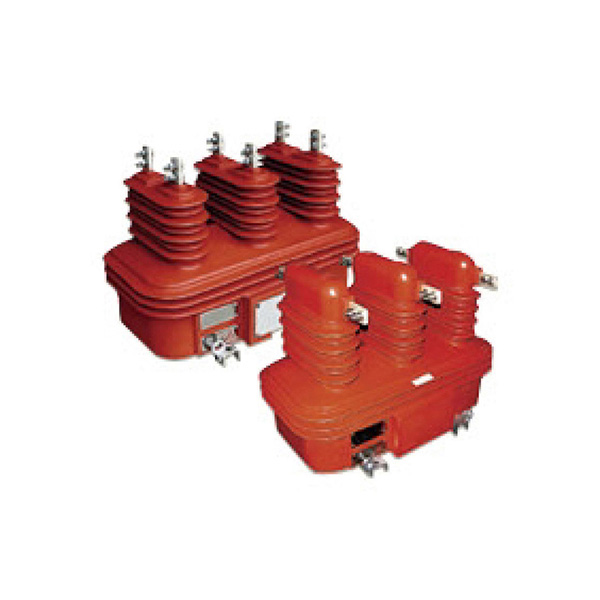 JLSZW-10W1、2电力计量箱