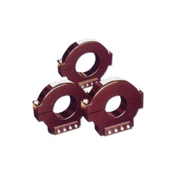 LCT-Φ80、Φ100、Φ120电流互感器