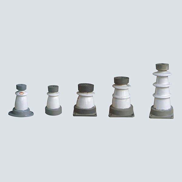 高压支柱绝缘子