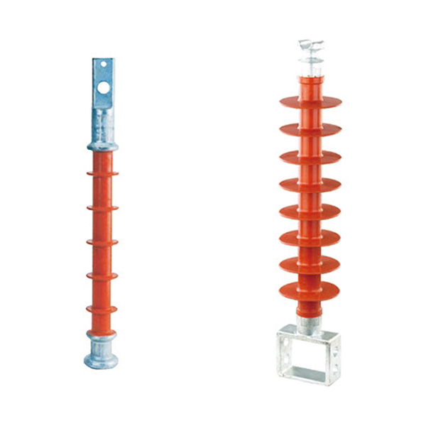 复合绝缘子