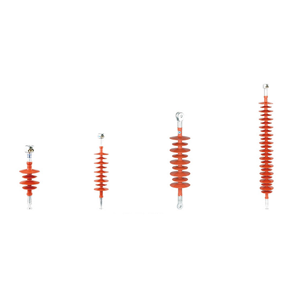 复合棒式悬式绝缘子