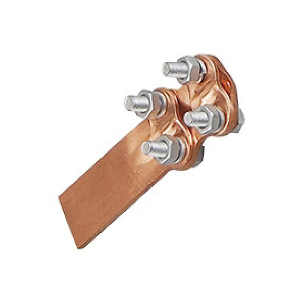 铜设备线夹（八五定型）