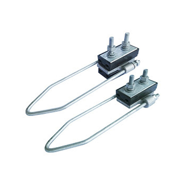 NXJ系列四芯集束型耐张线夹