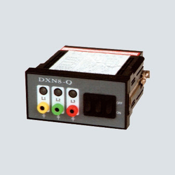 DXN8-T(Q)高压带电显示器(带验电)