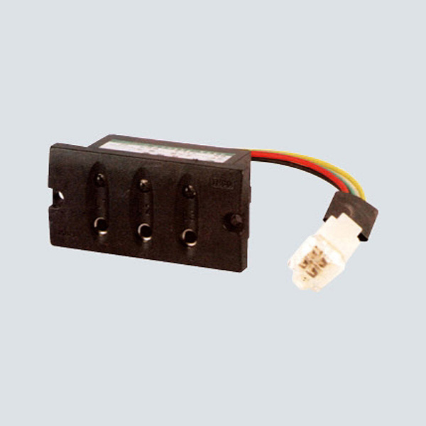 L-6高压带电显示器