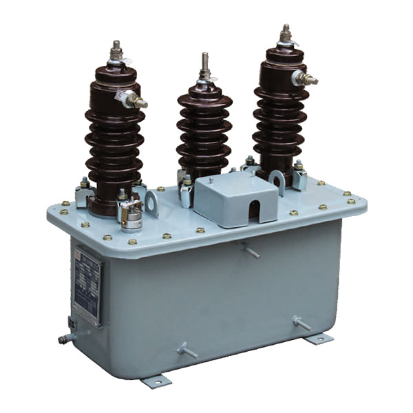 JLS-6、10、35型高压电力计量箱