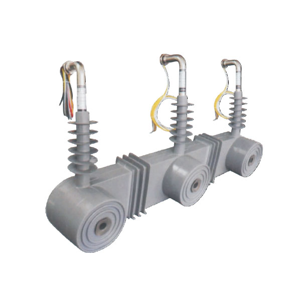 LJ-ZW43-10（12）型零序保护一体式电流互感器