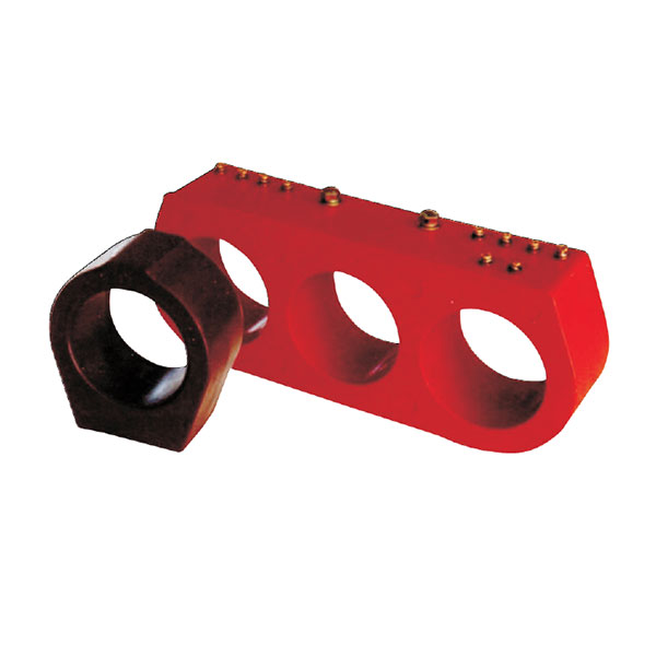 LJ-FZW28-10型零序保护一体式电流互感器