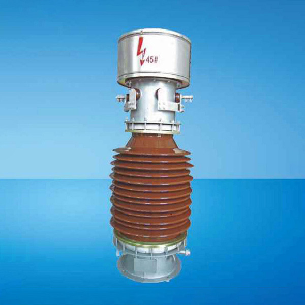 LB5-66(W)油浸式电流互感器