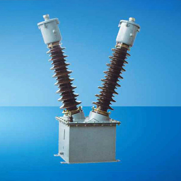 JDT-27.5油浸式单相交流电气化铁道牵引供电测量和保护用电压互感器