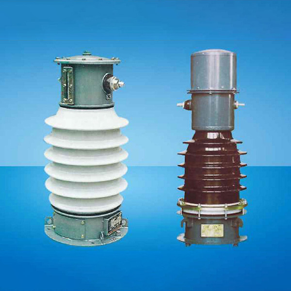 LCW1-35(W)油浸式电压互盛器