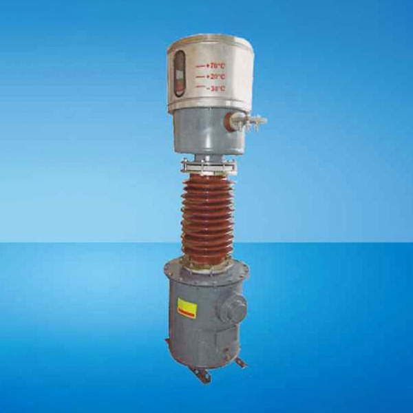 LB6-35W2油浸式电压互感器
