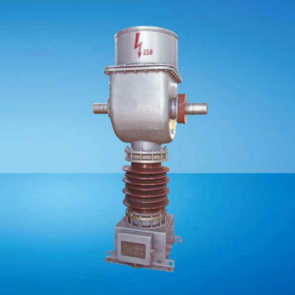 LVB(T)-35(W)油浸式电压互感器