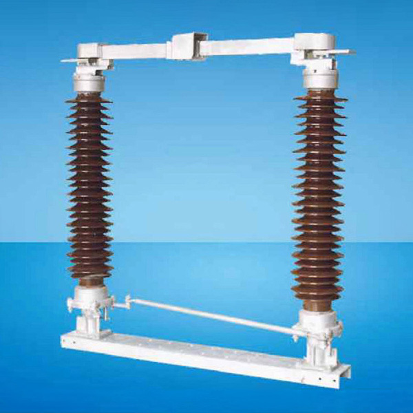 GW4-126(D)(W)户外高压交流隔离开关