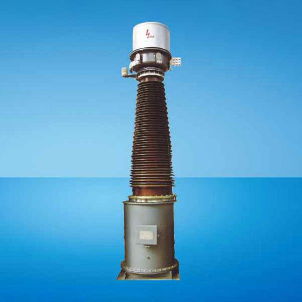 LB12-220(W)油浸式电流互感器